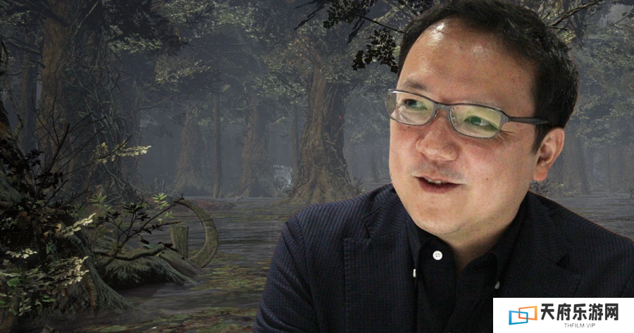 老贼震怒！制作人确认《艾尔登法环：黑夜君临》没有毒沼泽