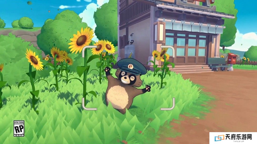 《狸狸：胖哒的夏日》新预告 宣布将首发加入XGP