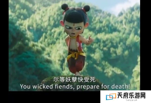 《哪吒2》总票房已超115亿元！海外版台词翻译曝光