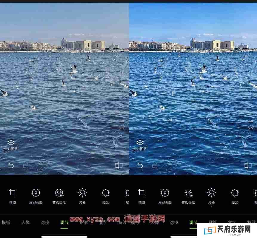 醒图用过的滤镜在哪里看