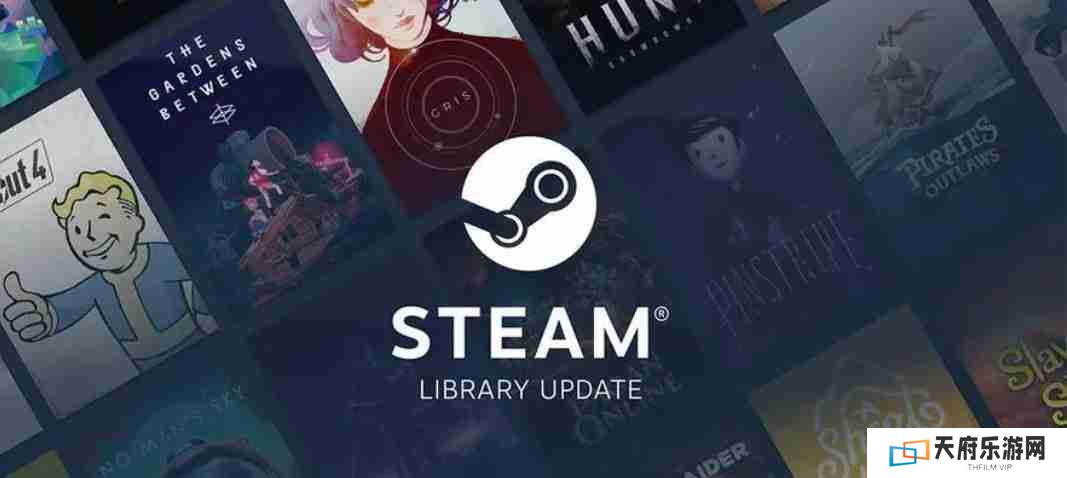 steam怎么共享游戏给好友