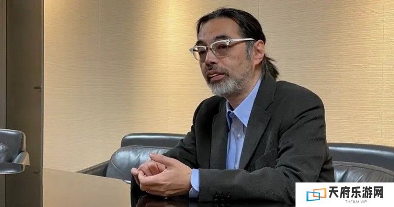 前任天堂资深制作人：游戏创意最重要 胜过巨额预算