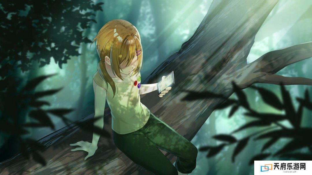 《祀月耀花～四月八日～》Steam页面开放 发售日待定