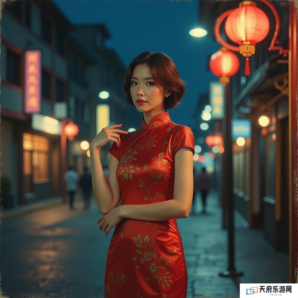 《甜蜜惩罚》第一季全集台词无马赛到底有什么深意?