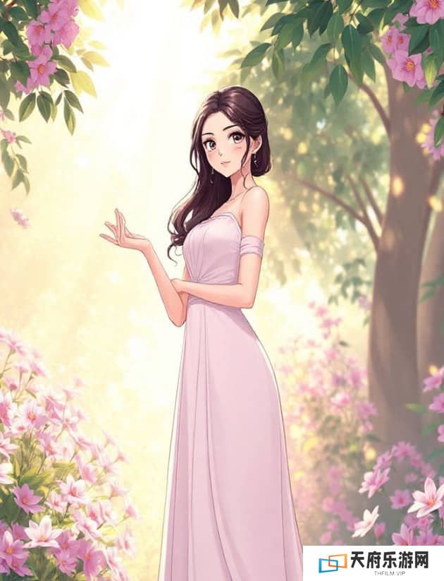 少女たちよ在线观看动漫游戏免费:为何吸引了如此多的粉丝?