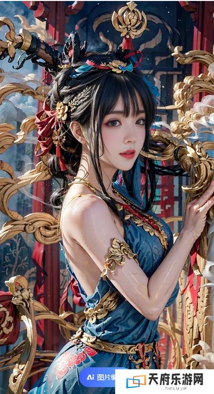 外国大片又大又好看的PPT设计技巧如何实现?