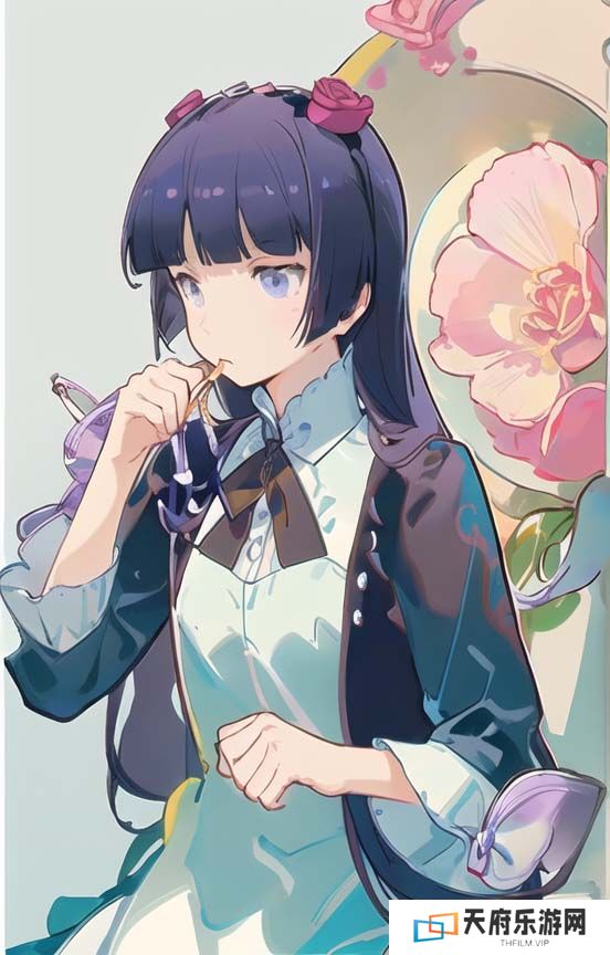 友情重磅来袭：好闺蜜4！她为何如此重要？