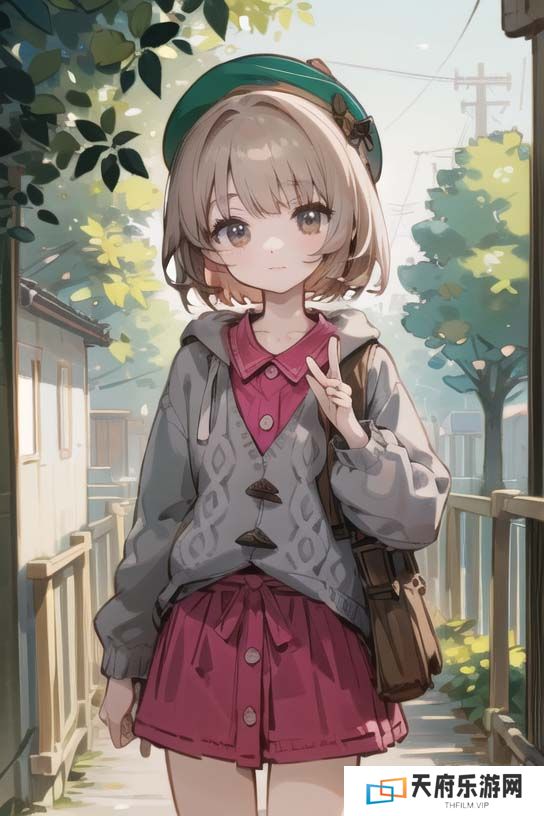 少女初试身手：如何用AE制作视频教程？