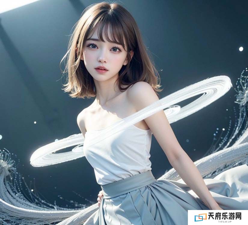 丁度眼中的丰满欲妇——情感探索与美学体验