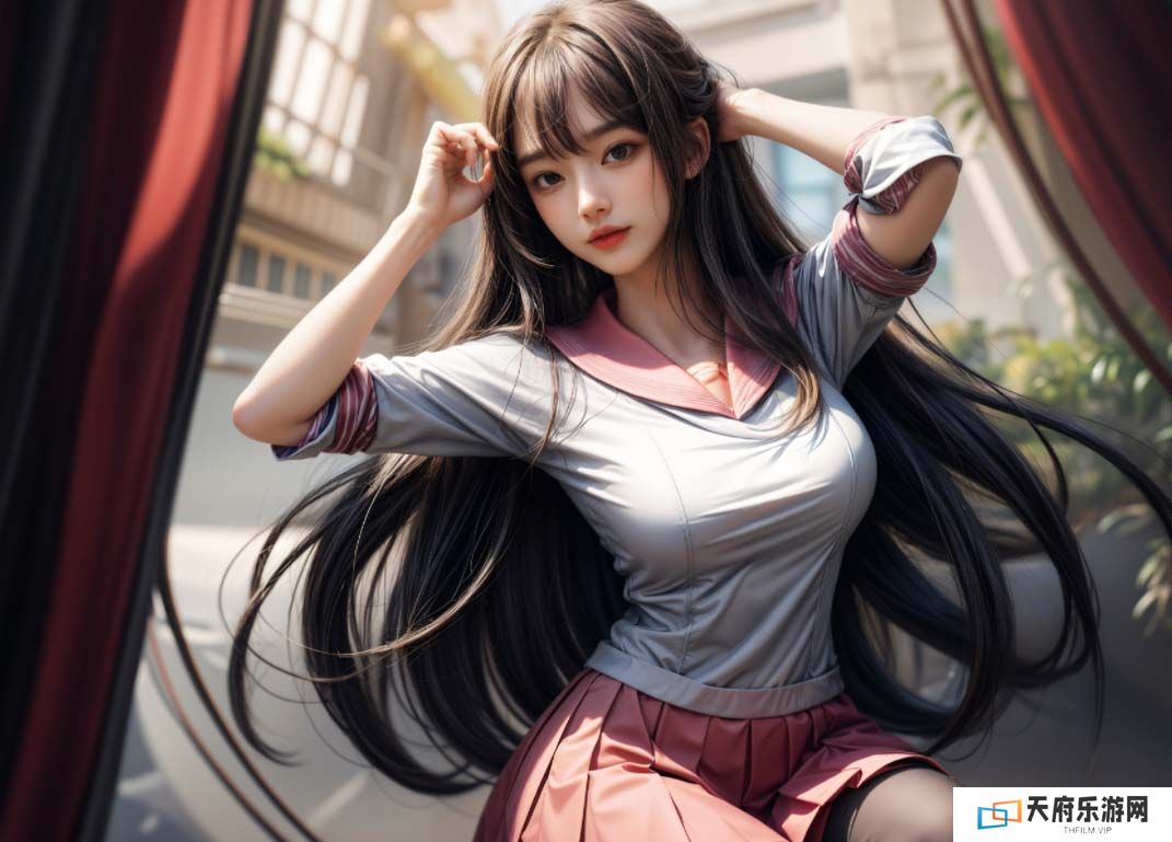 成人动漫的魅力-在线观看的秘密与探索