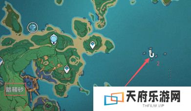 原神鱼叉所需材料