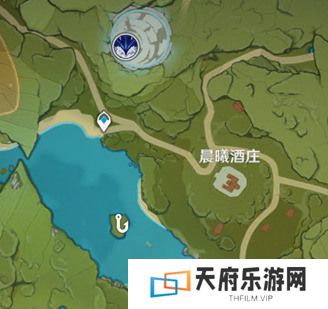 原神渔获钓鱼点位置分布图 兑换鱼叉需要的鱼在哪钓
