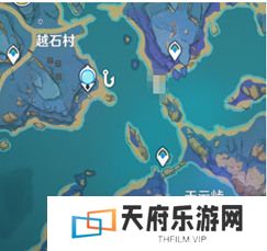 原神鱼叉如何获得