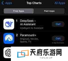 deepseek的应用有哪些