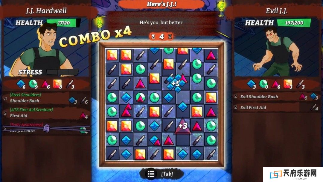 《离奇红脖子恐龙洋馆3》Steam页面 年内发售