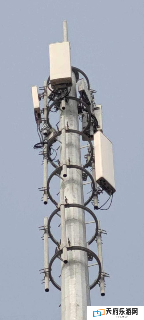 中国移动5G创新技术试验成功：农村网速提升17% 不增加成本