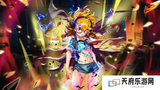 整顿职场题材RPG《恶魔会社：入职》Steam新品节试玩现已开放