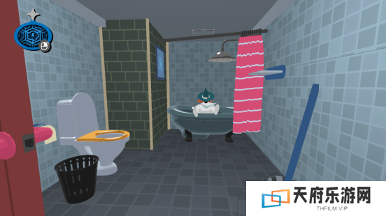 梦世界冒险！3D超现实解谜游戏《物之梦》亮相Steam 2月新品节