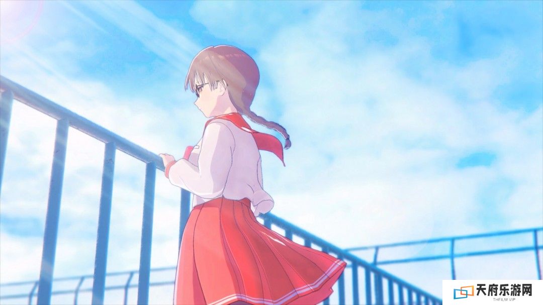 重返校园恋爱时光：<ToHeart>重制版2025年6月26日甜蜜来袭！