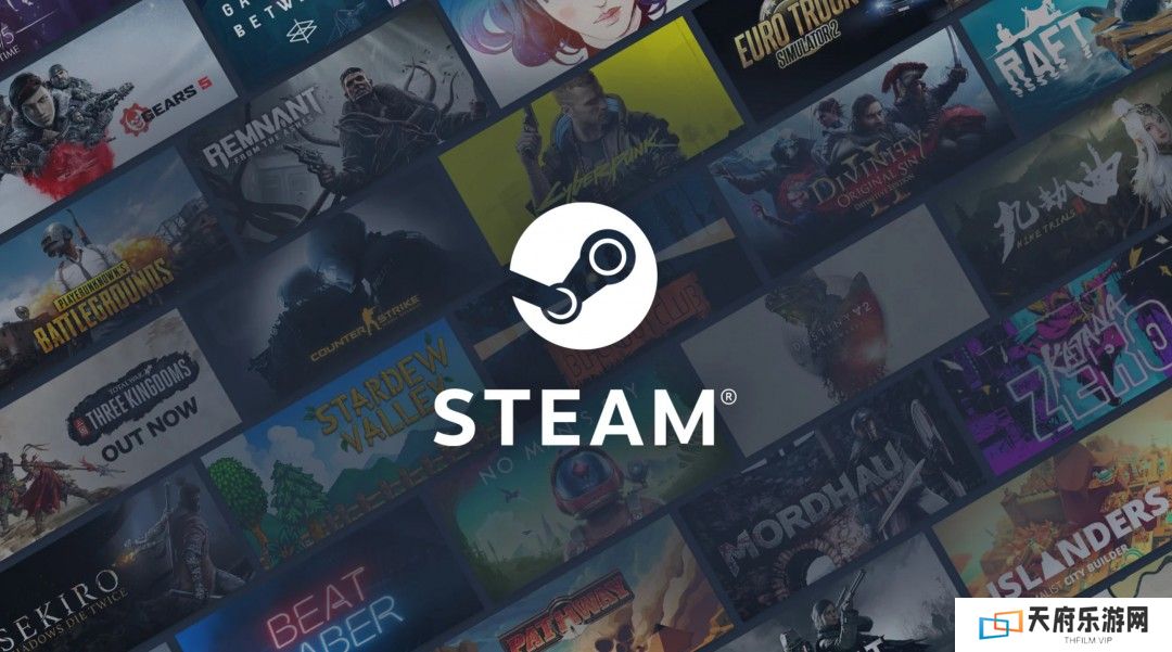 SteamDB现在可以让玩家过滤采用了AI生成的游戏了