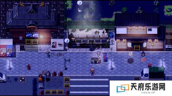 整顿职场题材RPG《恶魔会社：入职》Steam新品节试玩现已开放