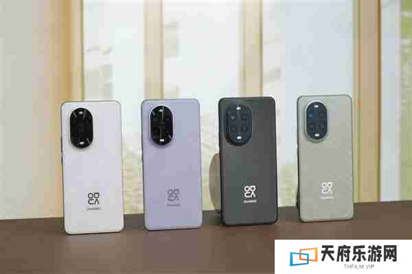 支持北斗卫星图片消息！华为nova 13 Pro图赏