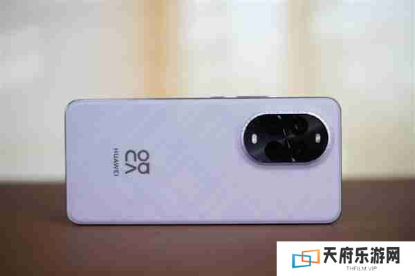 支持北斗卫星图片消息！华为nova 13 Pro图赏