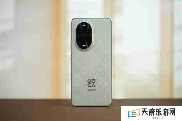 支持北斗卫星图片消息！华为nova 13 Pro图赏