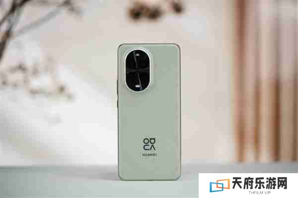 支持北斗卫星图片消息！华为nova 13 Pro图赏