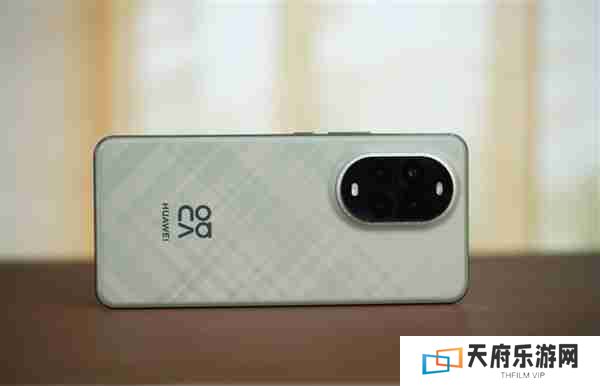 支持北斗卫星图片消息！华为nova 13 Pro图赏