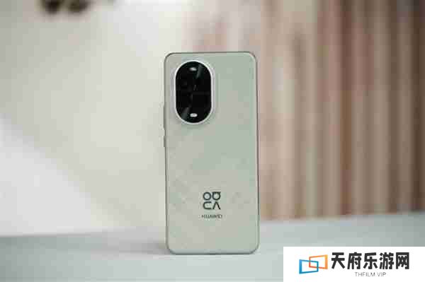支持北斗卫星图片消息！华为nova 13 Pro图赏
