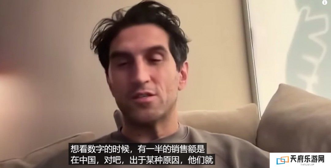 《双人成行》销量破2300万份 其中一半销量来自中国