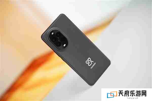 支持北斗卫星图片消息！华为nova 13 Pro图赏